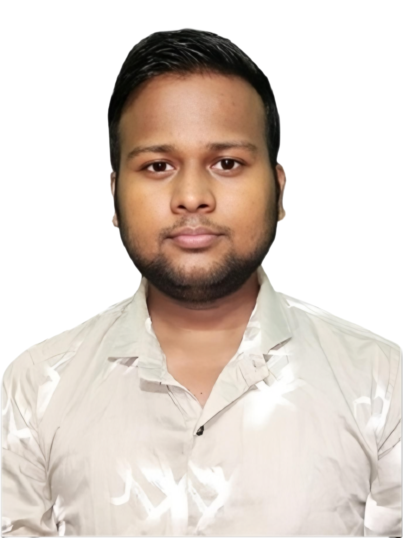 Khush Garg